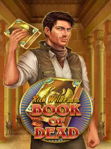 Book of Dead